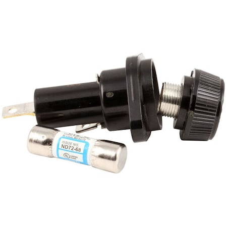 Henny Penny Hp Fuse Assy For Fryer 18364